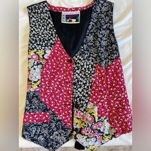 Other Destination Vest